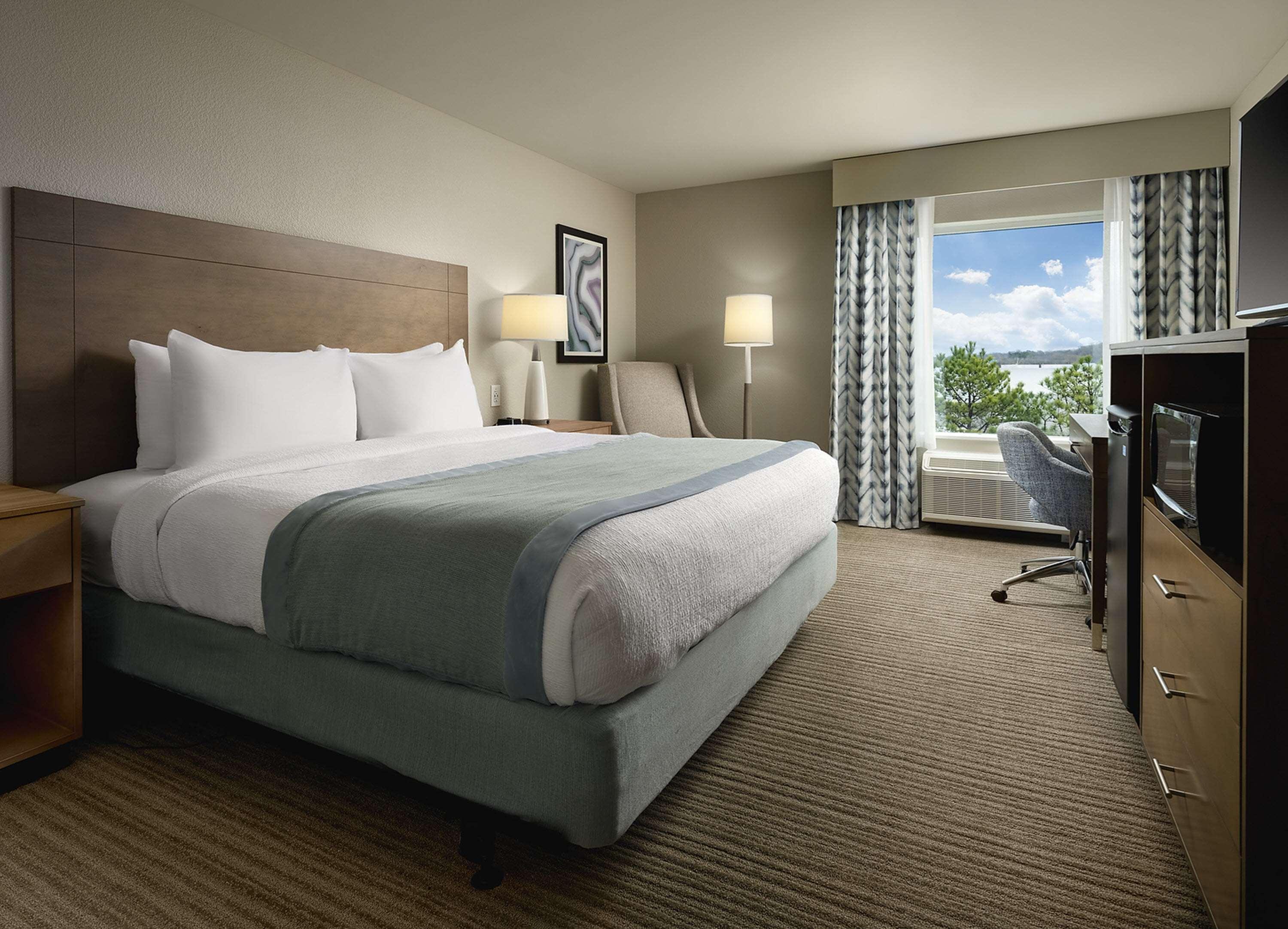 Best Western Plus Desoto Olive Branch Exterior photo