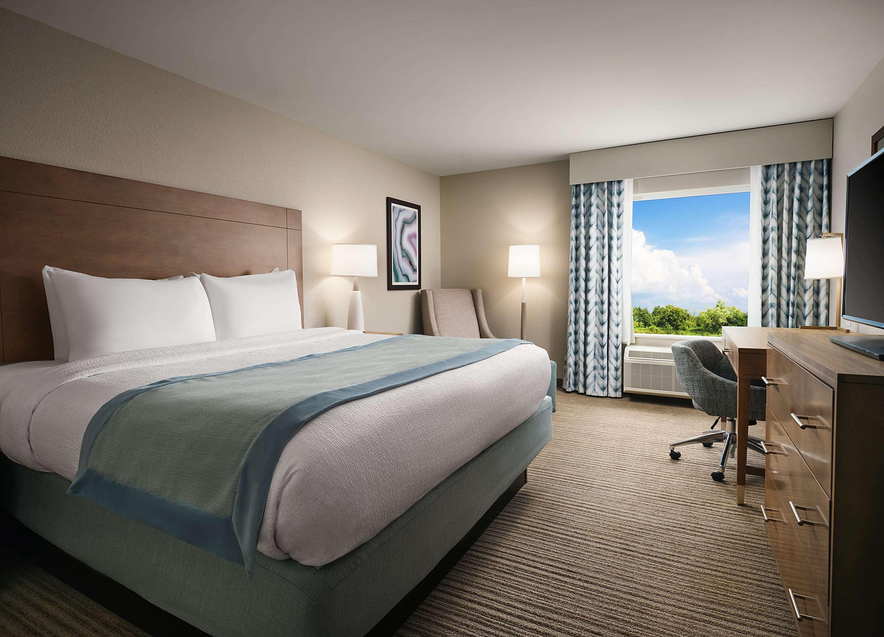 Best Western Plus Desoto Olive Branch Exterior photo
