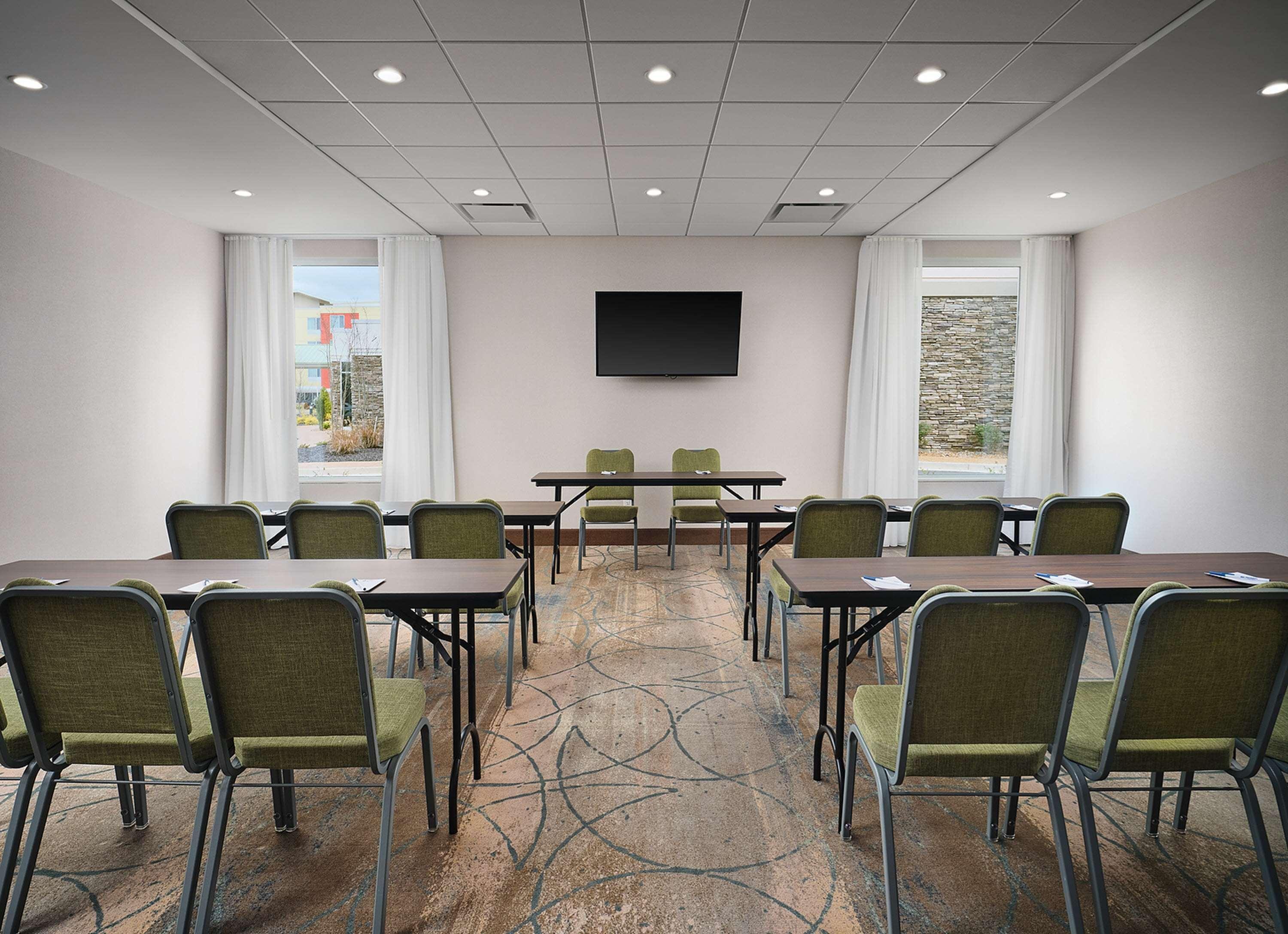 Best Western Plus Desoto Olive Branch Exterior photo