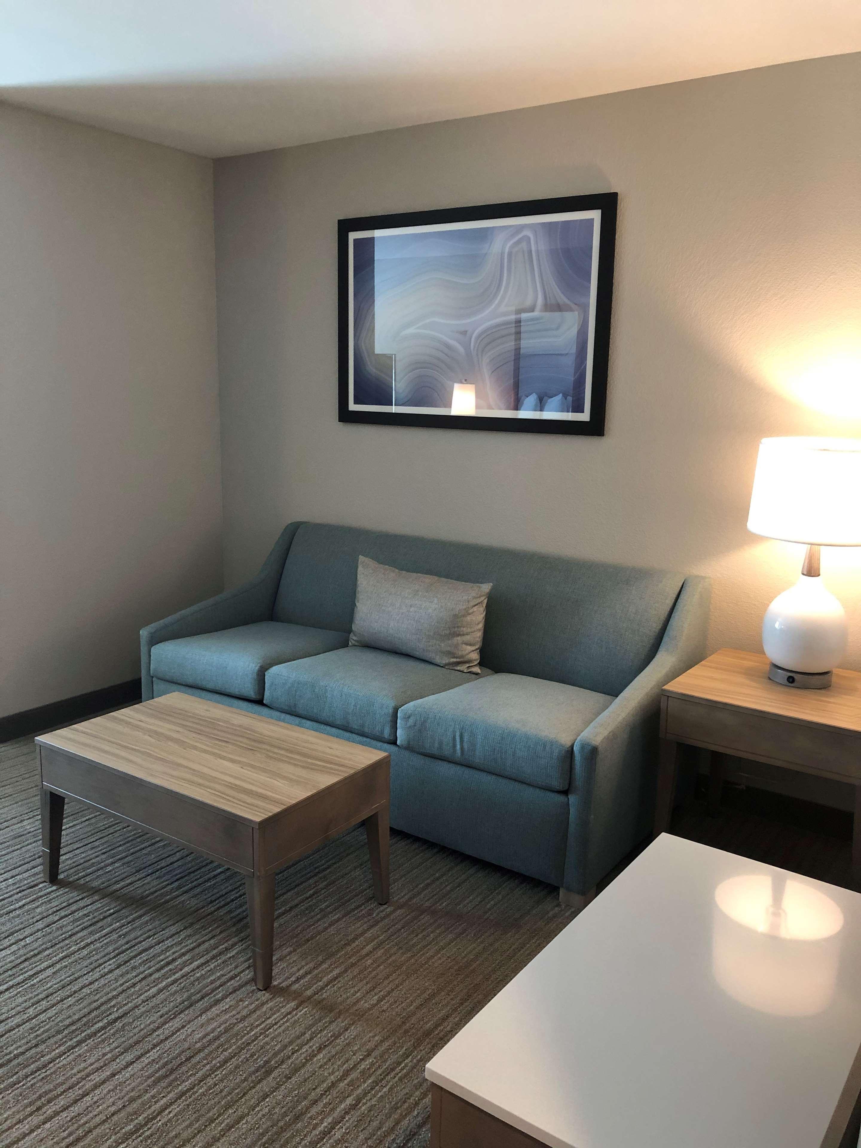Best Western Plus Desoto Olive Branch Exterior photo