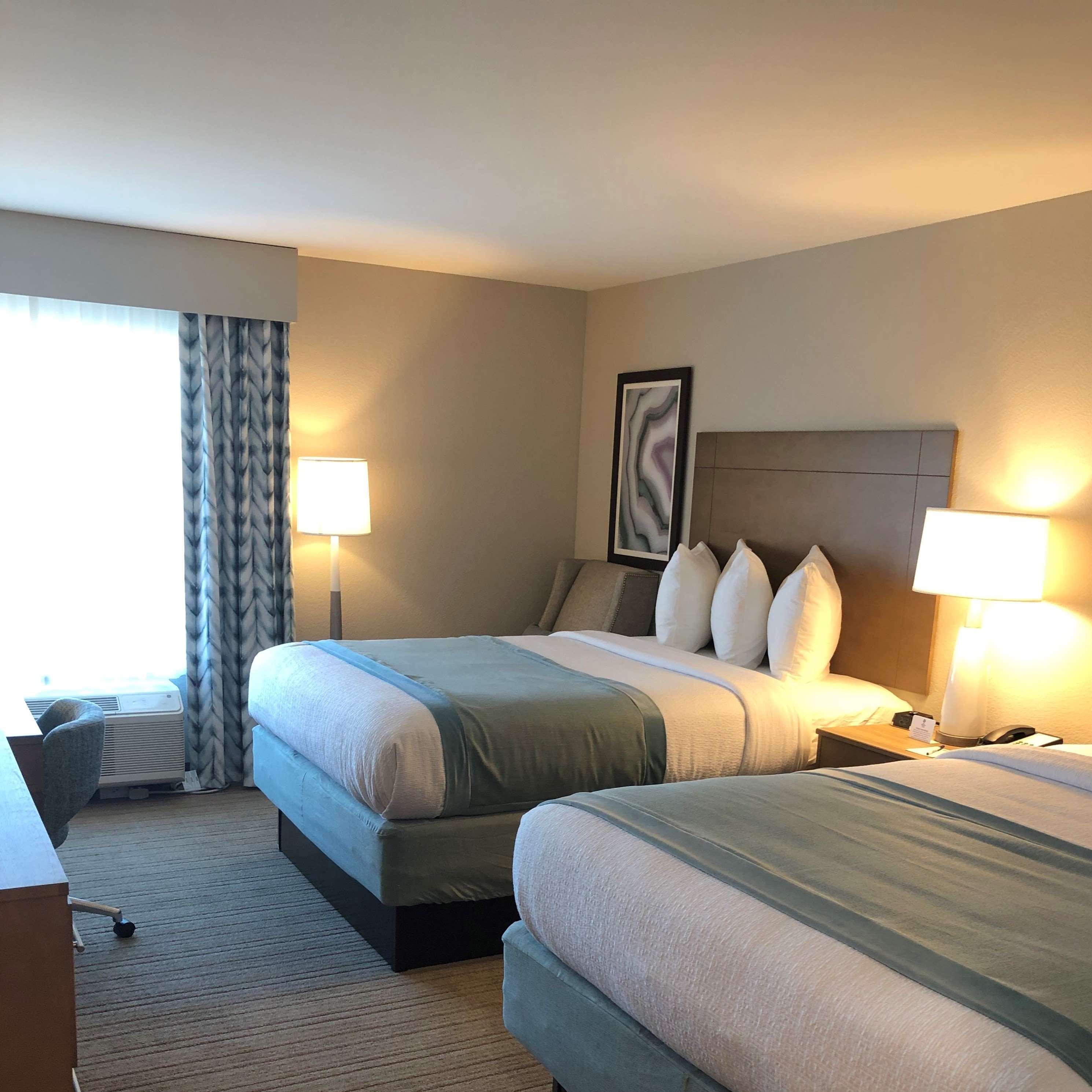 Best Western Plus Desoto Olive Branch Exterior photo