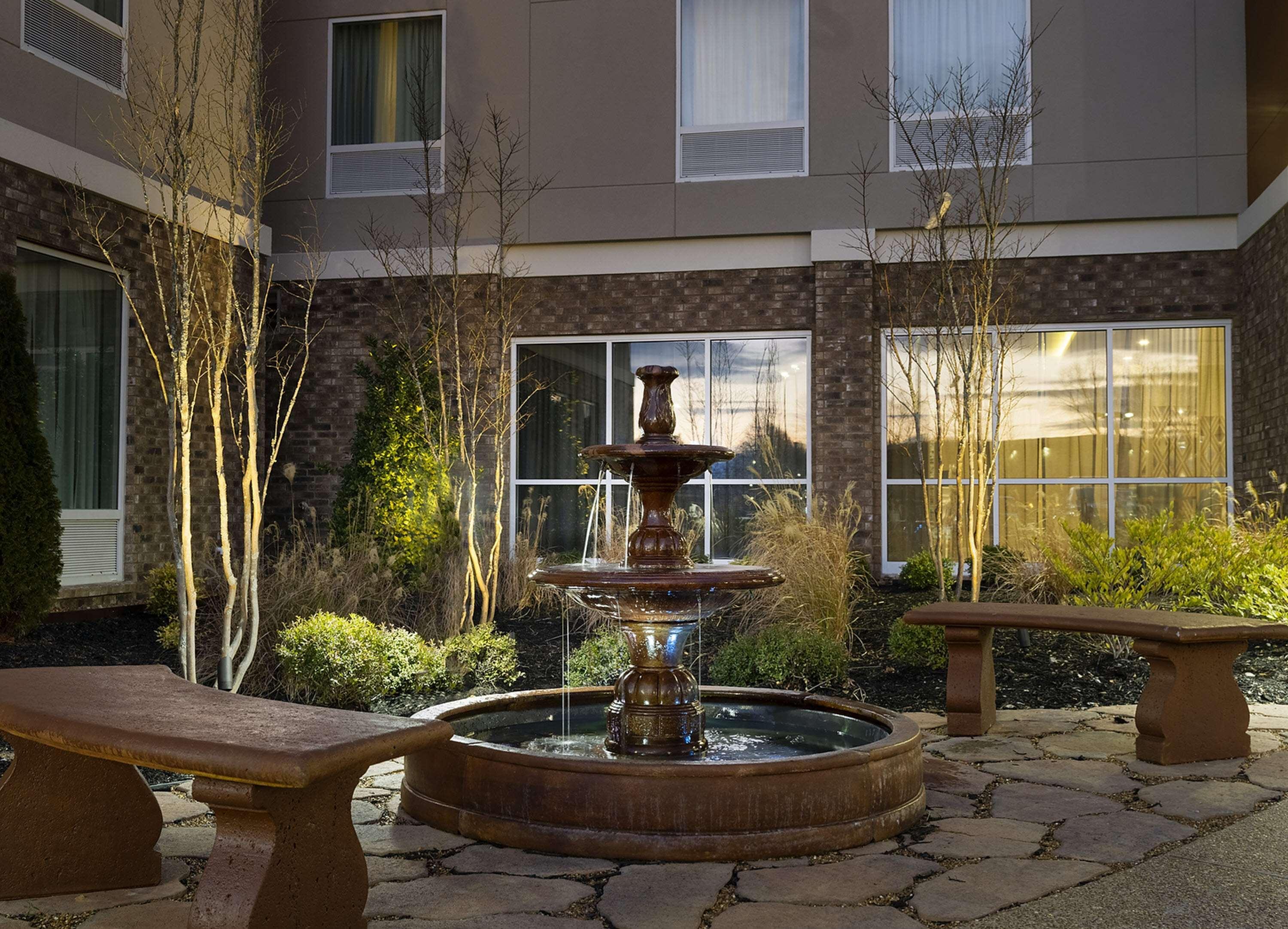 Best Western Plus Desoto Olive Branch Exterior photo