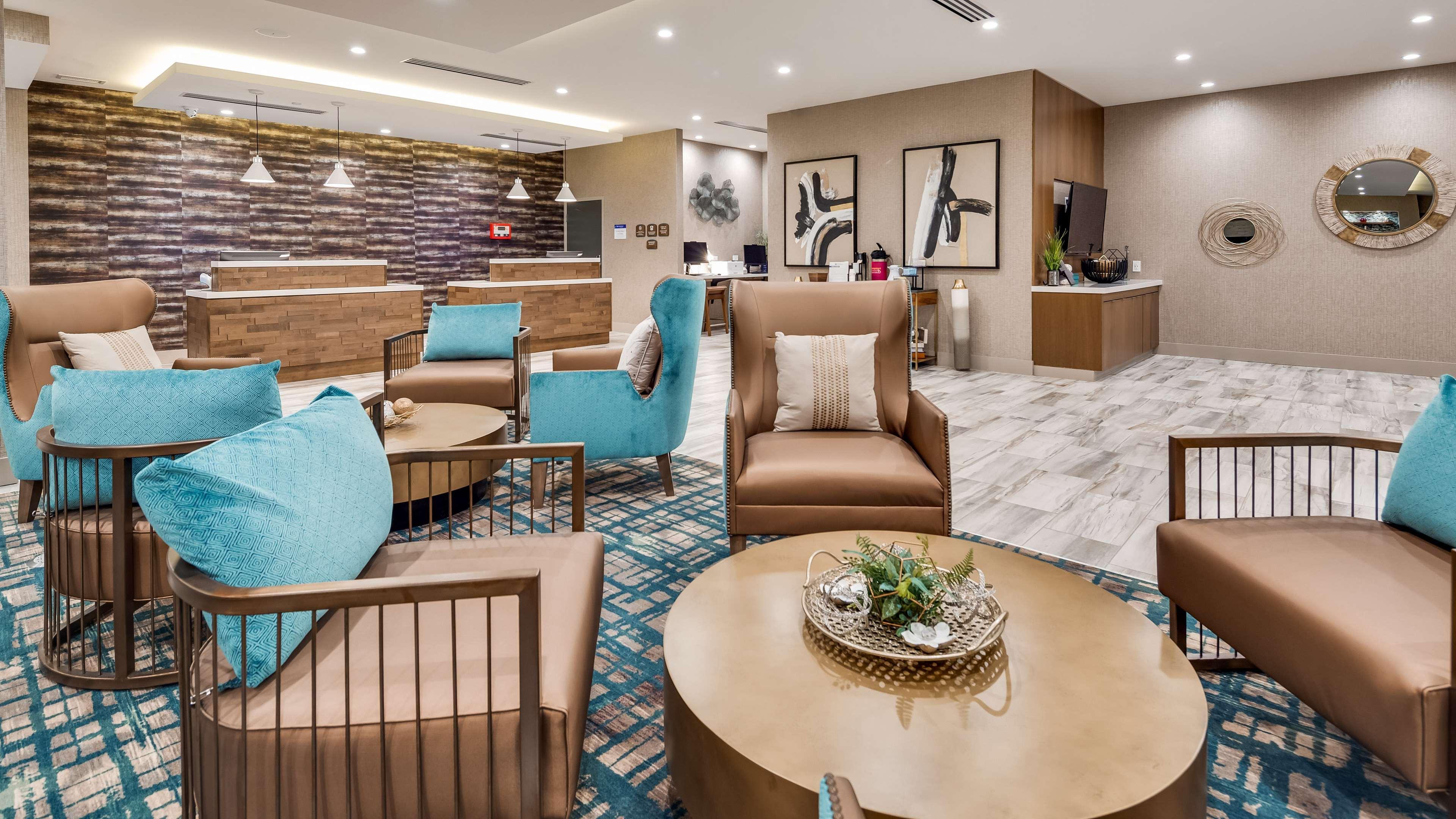 Best Western Plus Desoto Olive Branch Exterior photo